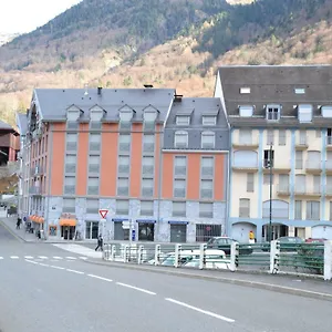 - Centre Appartement Cauterets