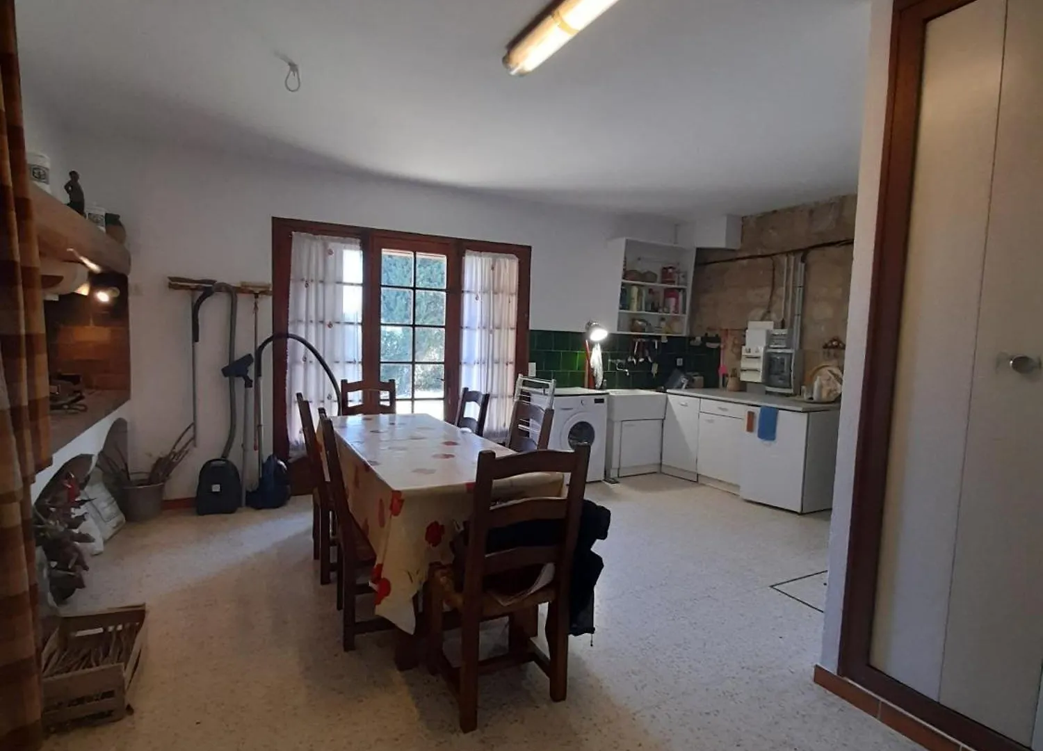 Maison provençale chaleureuse avec piscine Mouries 0*,  France
